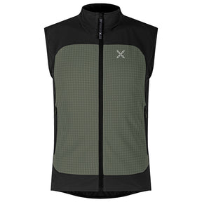 Gilet uomo Seed