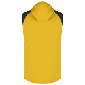 Gilet uomo Rise Hooded