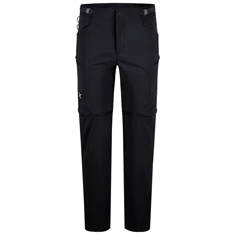 Pantalone uomo Altai Zip Off