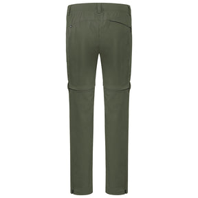 Pantalone uomo Route Zip Off