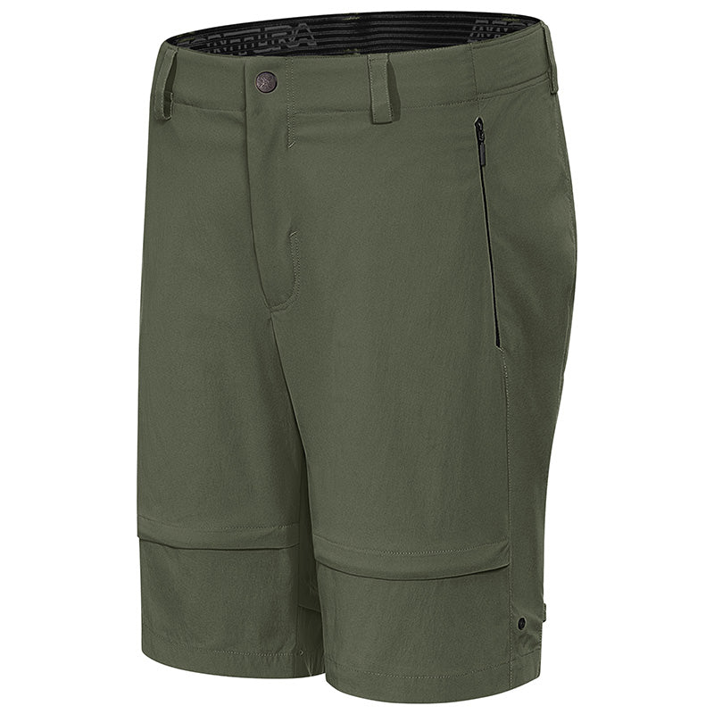 Pantalone uomo Route Zip Off