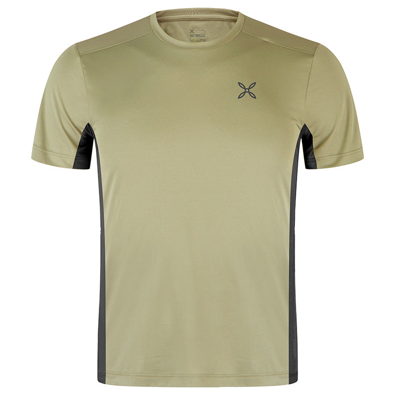 T-shirt uomo World 2