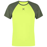 T-shirt uomo Outdoor 3