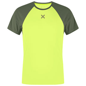 T-shirt uomo Outdoor 3