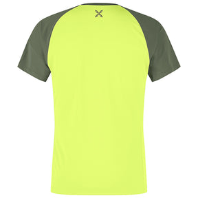 T-shirt uomo Outdoor 3