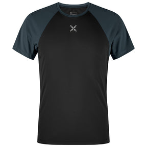 T-shirt uomo Outdoor 3