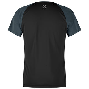 T-shirt uomo Outdoor 3