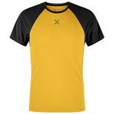 T-shirt uomo Color Blocking
