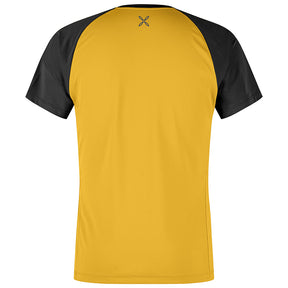 T-shirt uomo Color Blocking