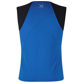 Canotta uomo Color Blocking