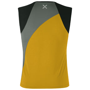 Canotta uomo Color Blocking