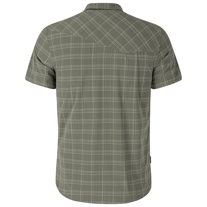 Camicia uomo Felce 2