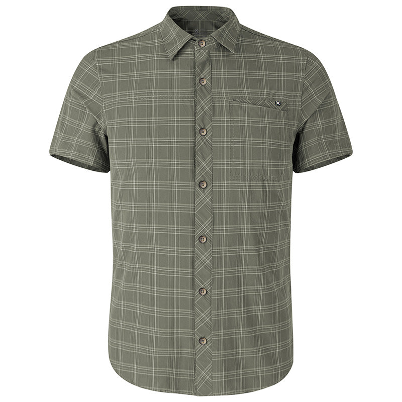 Camicia uomo Felce 2