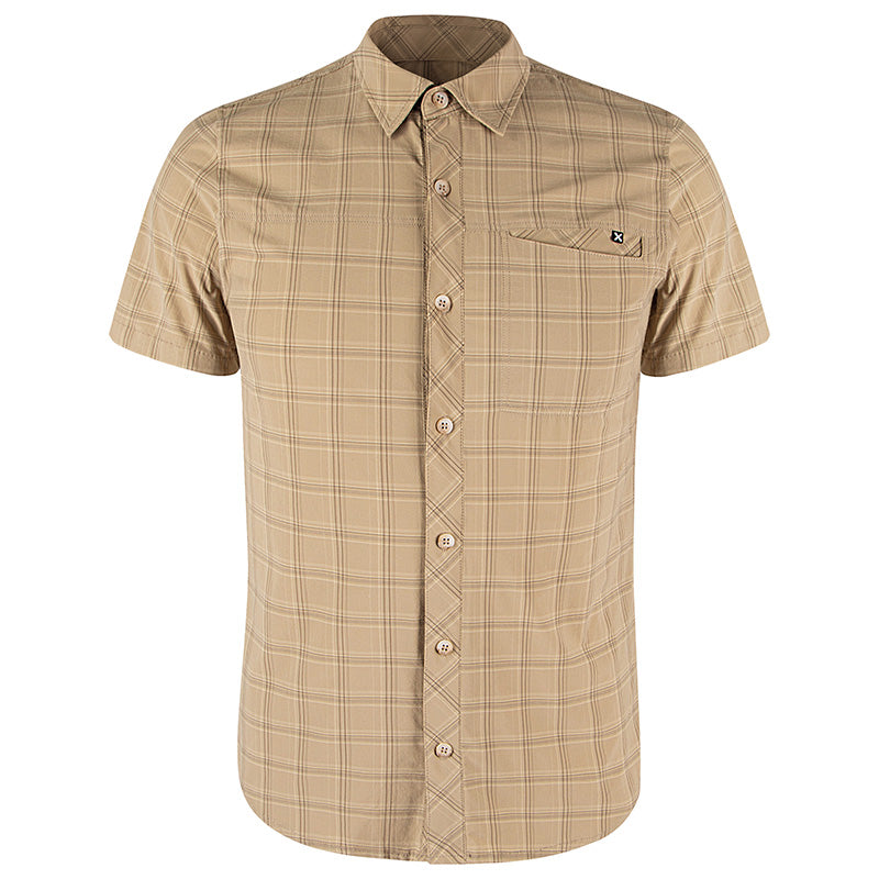 Camicia uomo Felce 2