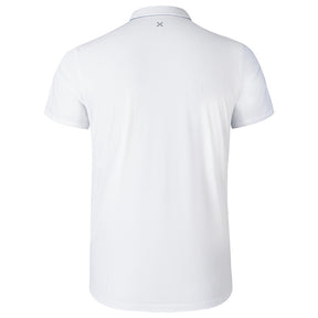 Polo uomo Outdoor Perform