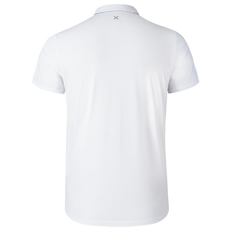 Polo uomo Outdoor Perform