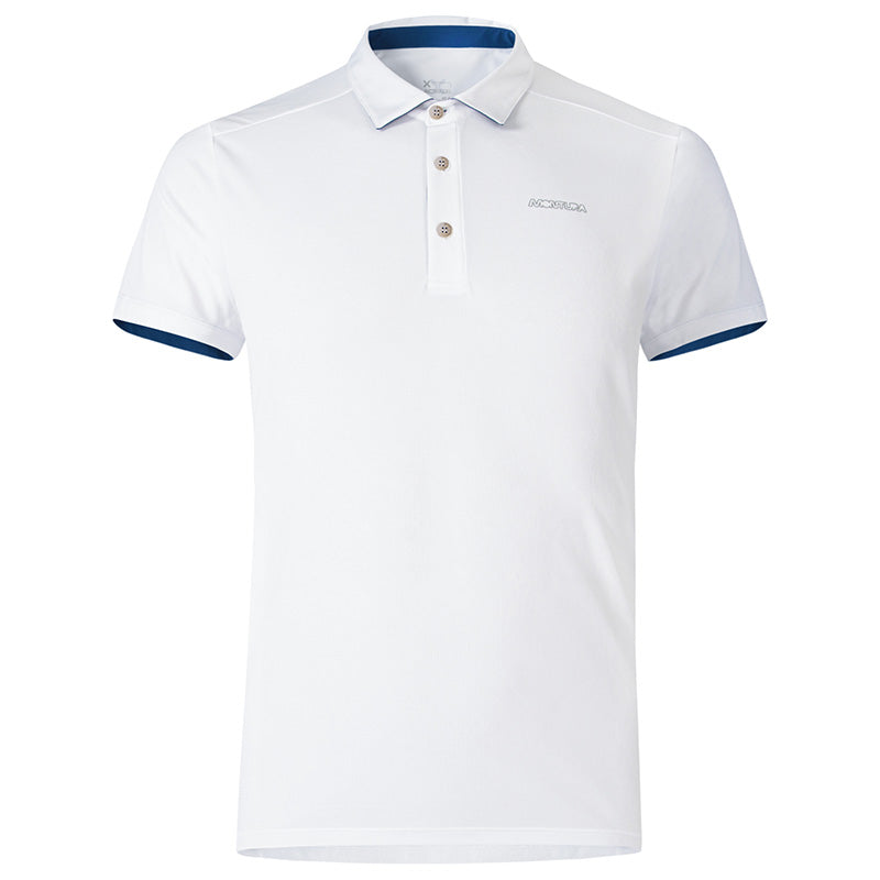 Polo uomo Outdoor Perform