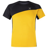 T-shirt uomo Color Blocking