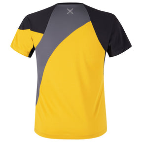 T-shirt uomo Color Blocking