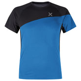 T-shirt uomo Color Blocking