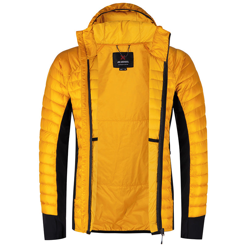 Giacca uomo Walk Hoody