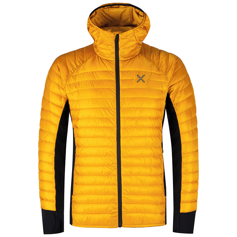 Giacca uomo Walk Hoody