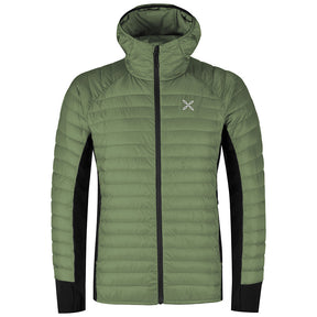 Giacca uomo Walk Hoody