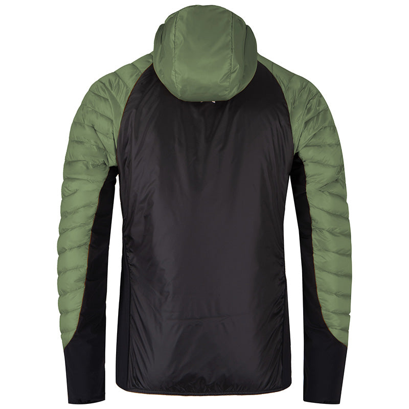 Giacca uomo Walk Hoody