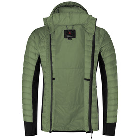 Giacca uomo Walk Hoody