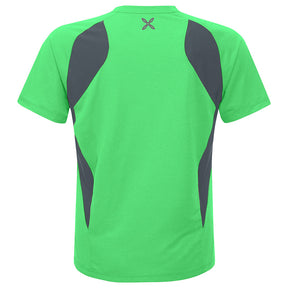 T-shirt uomo Rise
