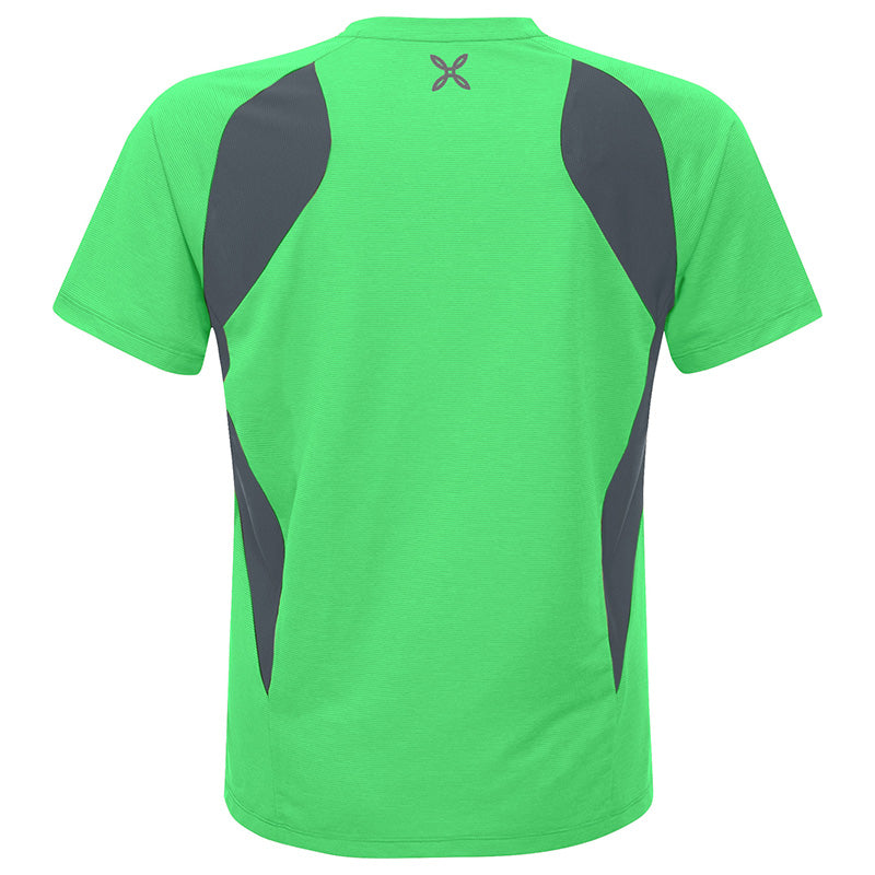 T-shirt uomo Rise