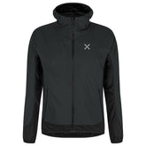 Giacca uomo Rise Octa Hooded Prometeo