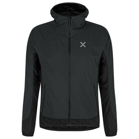 Giacca uomo Rise Octa Hooded Prometeo