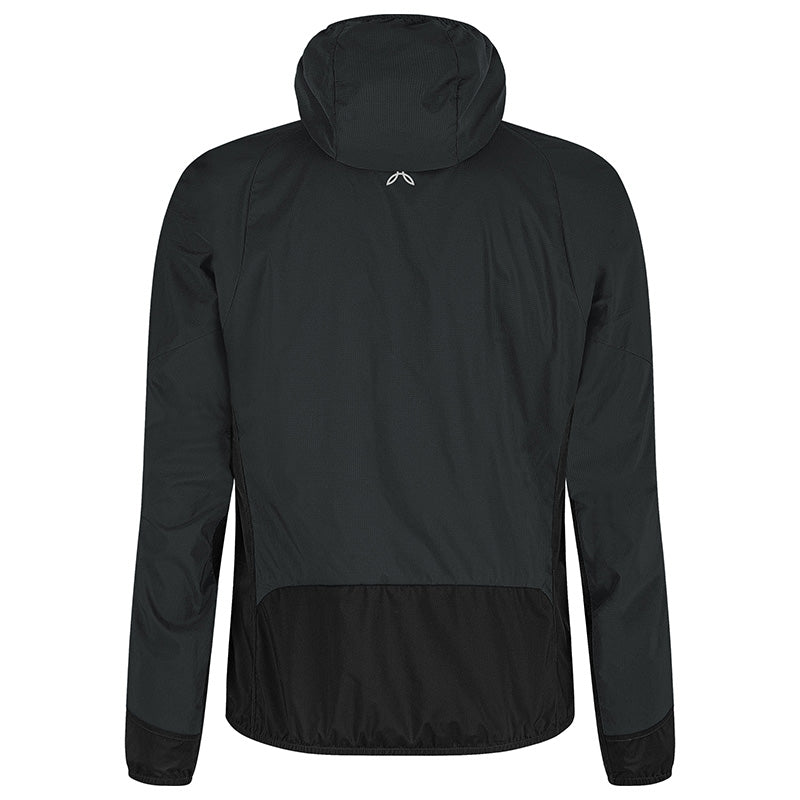 Giacca uomo Rise Octa Hooded Prometeo