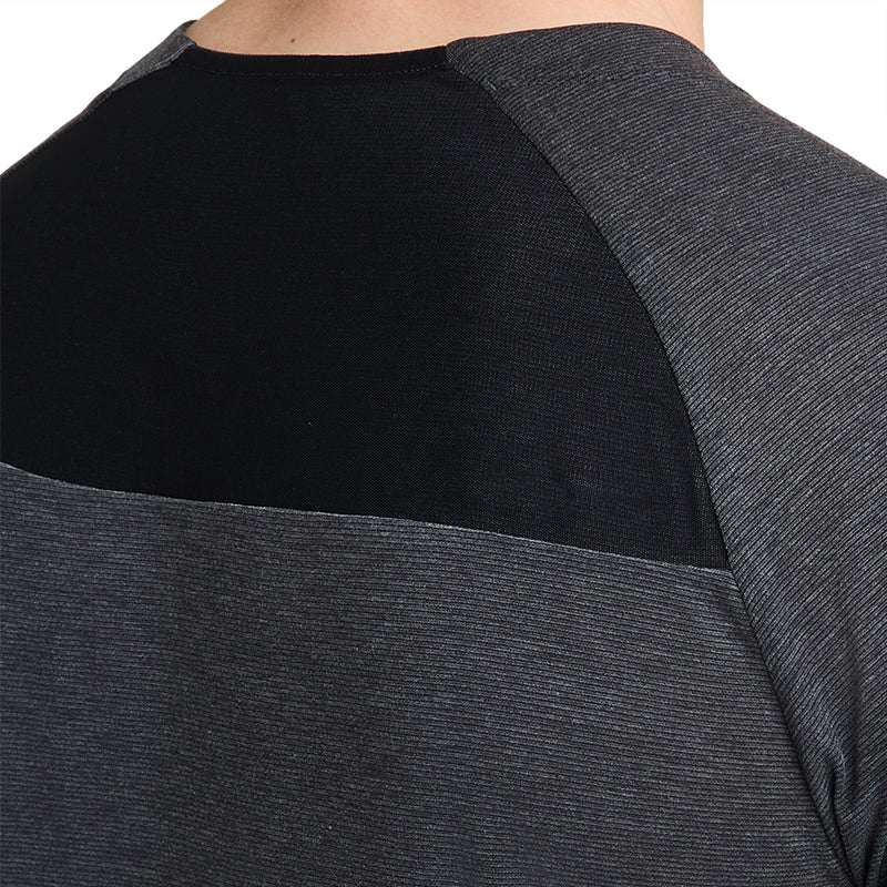 T-Shirt uomo Versante