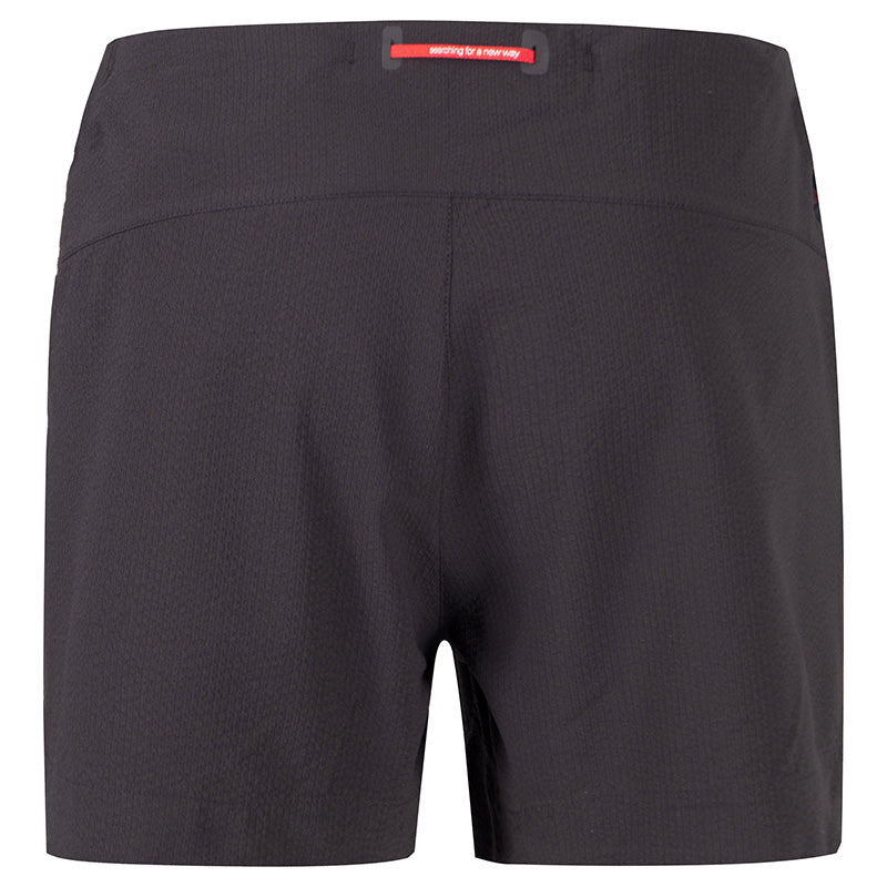 Pantaloncino donna Versante