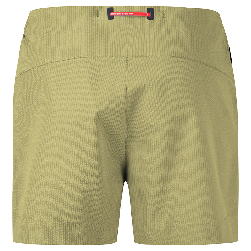 Pantaloncino donna Versante