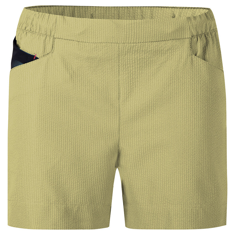 Pantaloncino donna Versante