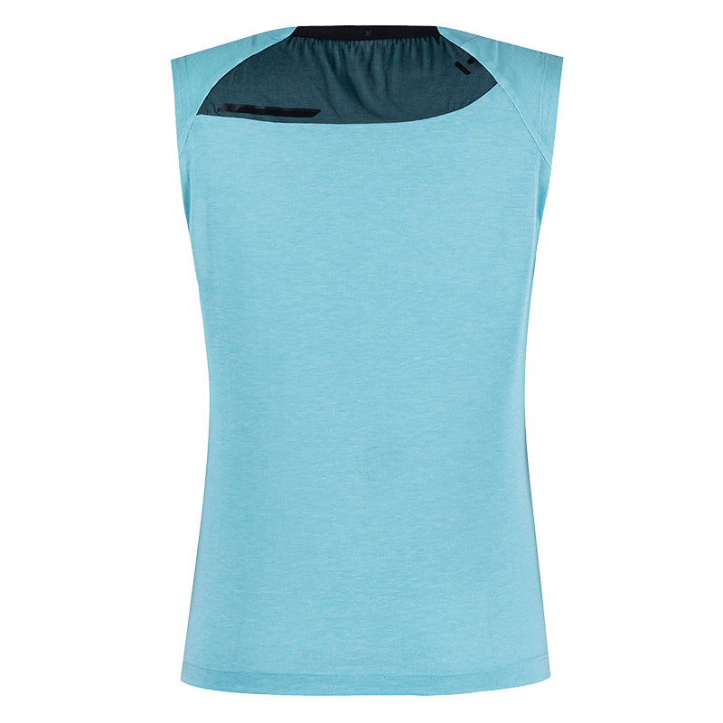 Canotta donna Versante