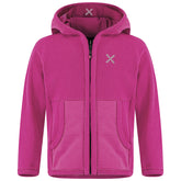 Pile bambina baby Stretch Hoody
