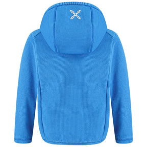 Pile bambino baby Stretch Hoody