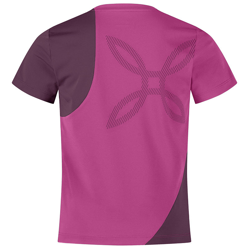 T-shirt bambina Mix-Up