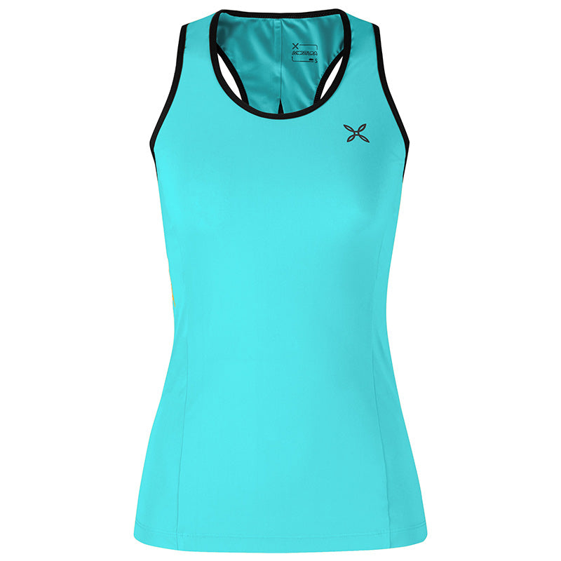 Canotta donna Wonder 2