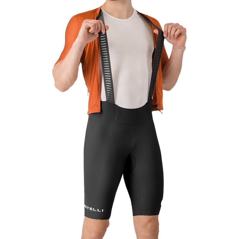 Salopette uomo Espresso 2