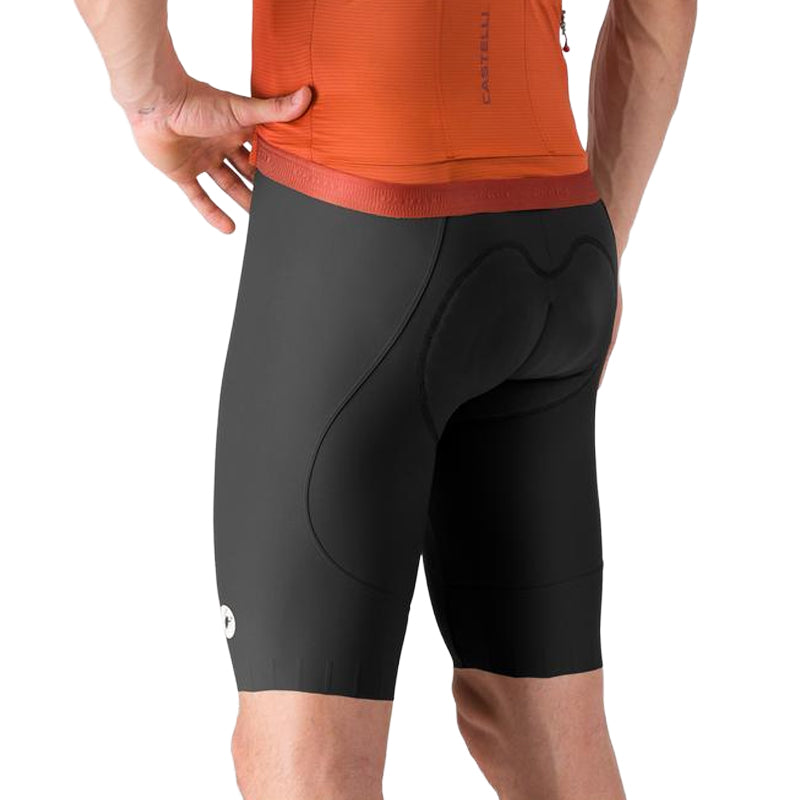 Pantaloncino uomo Espresso 2