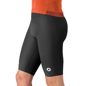 Pantaloncino uomo Espresso 2