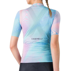 Maglia donna Cosmic Vortex