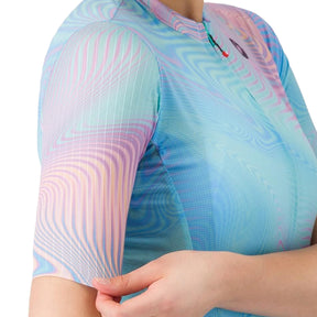 Maglia donna Cosmic Vortex