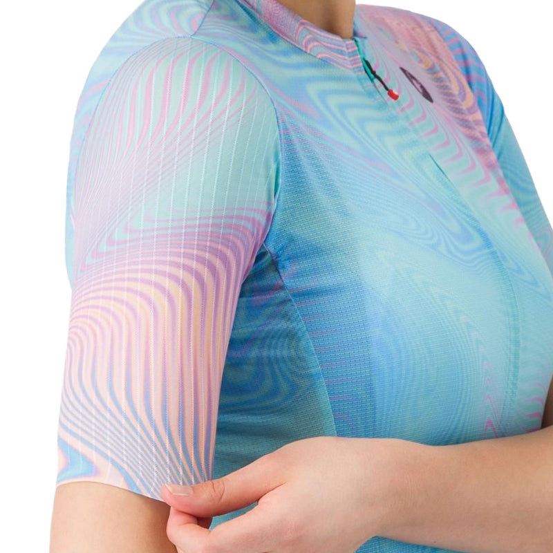 Maglia donna Cosmic Vortex