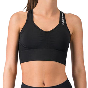 Reggiseno donna Travel Crop